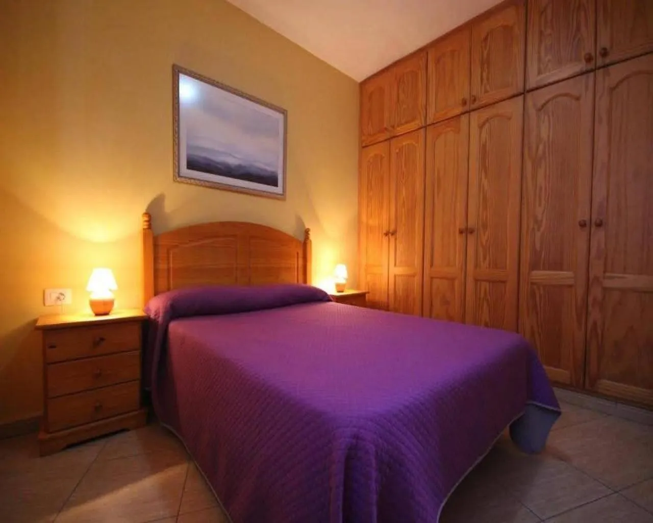 Apartamentos Isla Tenerife Sur (Adults Only) Tenerife Island 0*,