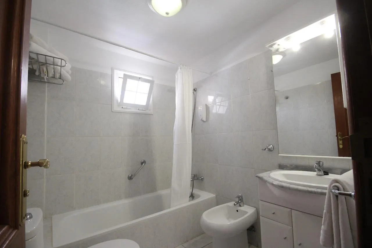 Apartamentos Isla Tenerife Sur (Adults Only) Tenerife Island Appartamento
