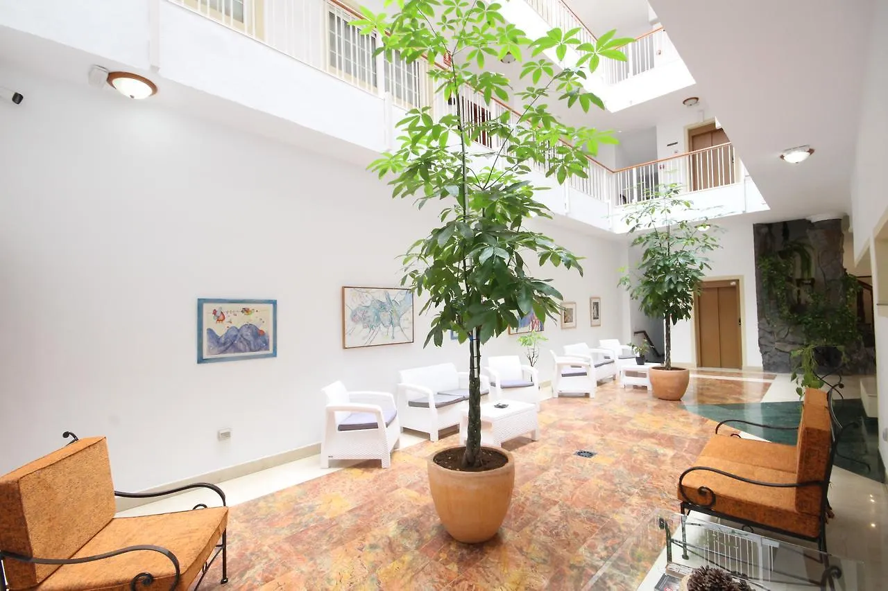 Apartamentos Isla Tenerife Sur (Adults Only) Tenerife Island