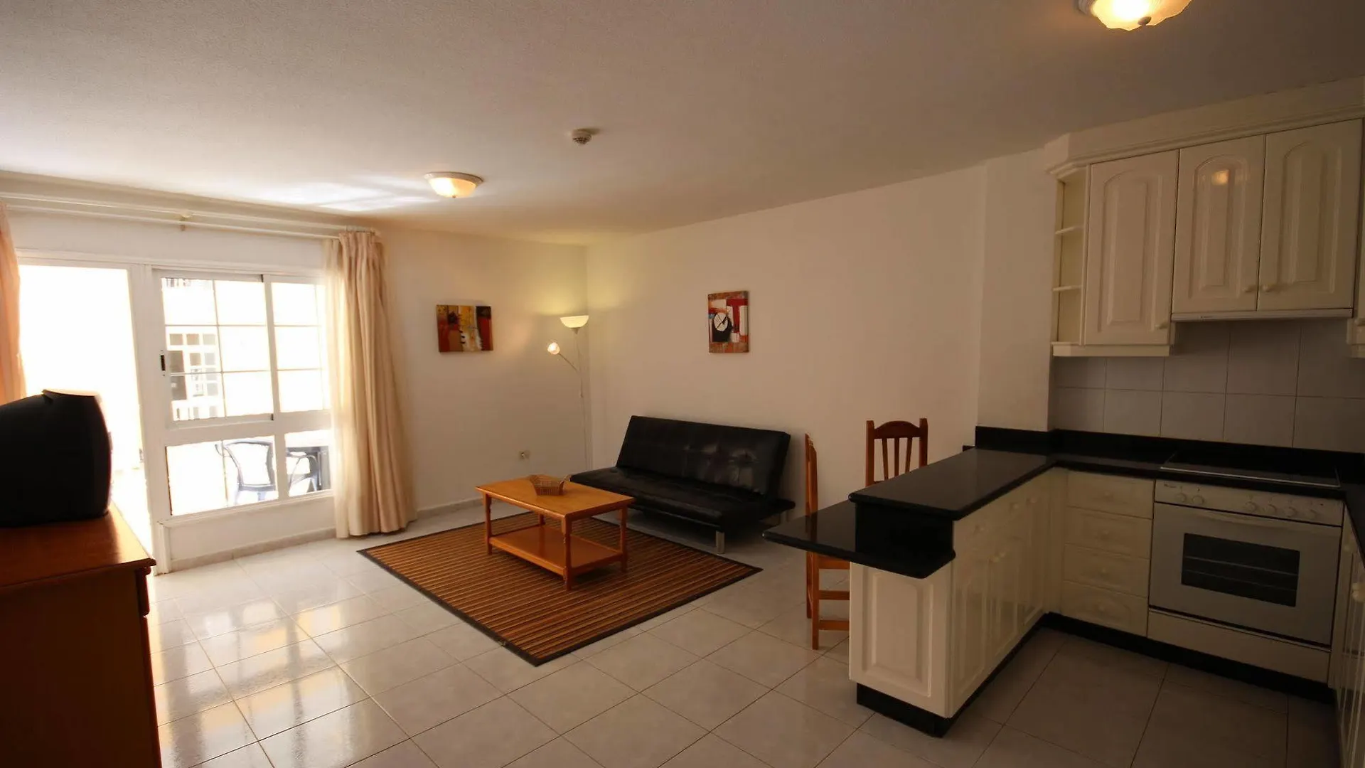 Apartamentos Isla Tenerife Sur (Adults Only) Tenerife Island 0*,  Spagna