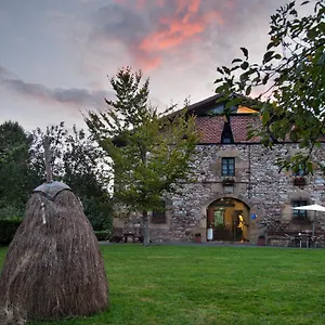  Country house Jesuskoa Spain