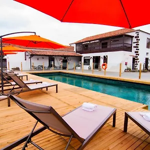  Landhaus Rural Jardines De Milano (adults Only)