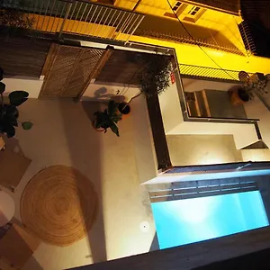 Appartement 9 Malaga, Three Unique With Private Plunge Pool Spanje