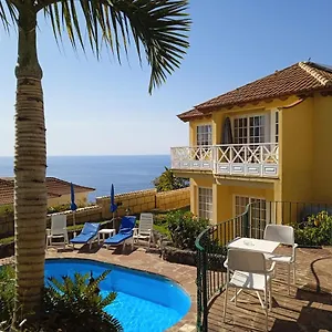  Apartment Villasol