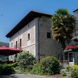  Country house Izalde Spain
