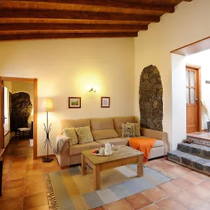  Vakantiehuis La Majadera