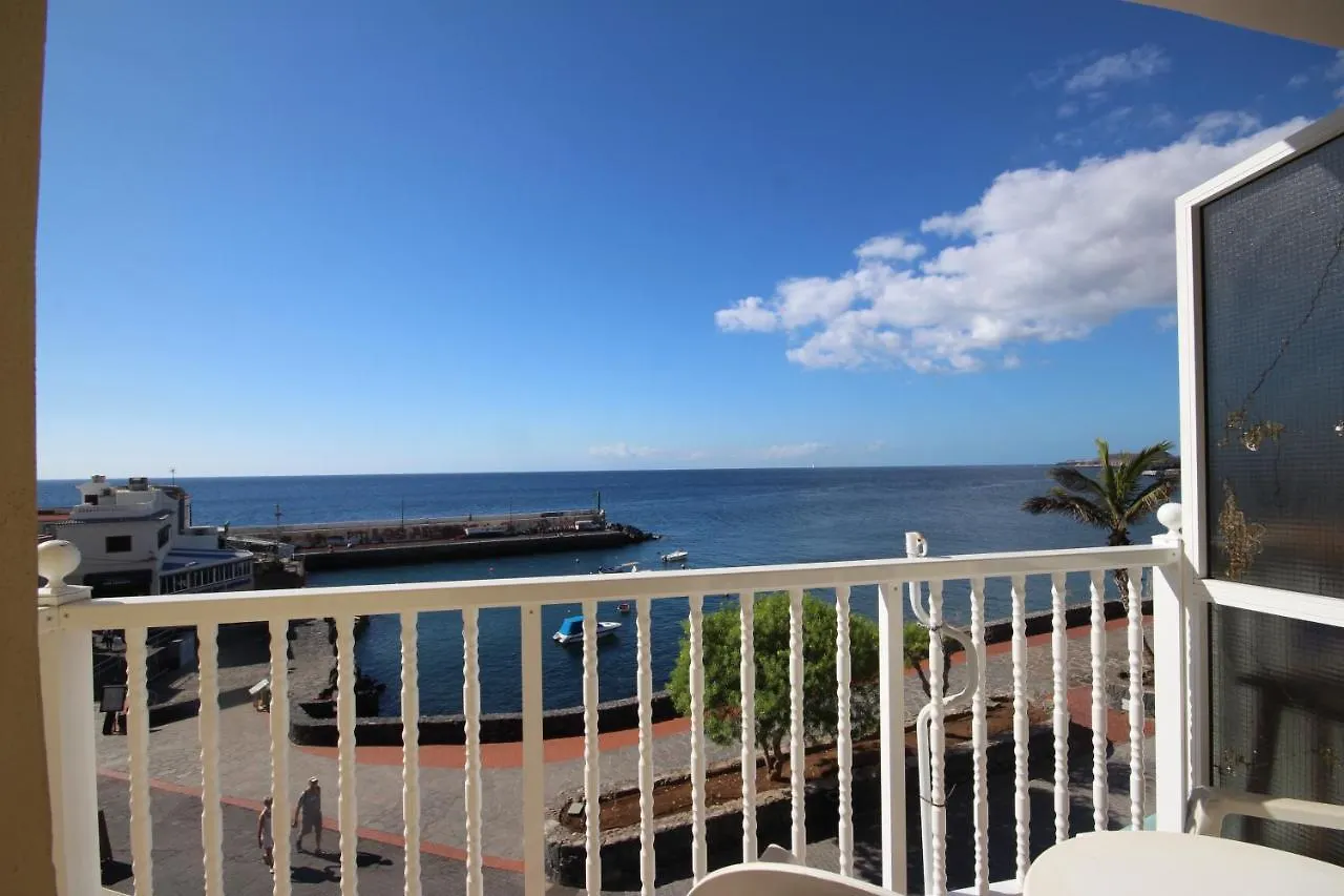 Appartement Apartamentos Isla Tenerife Sur (Adults Only) Tenerife Island Spanje