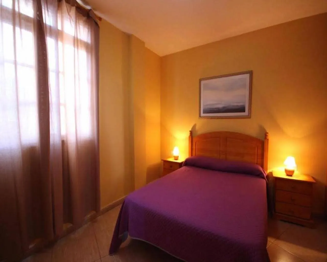 Appartement Apartamentos Isla Tenerife Sur (Adults Only) Tenerife Island Spanje