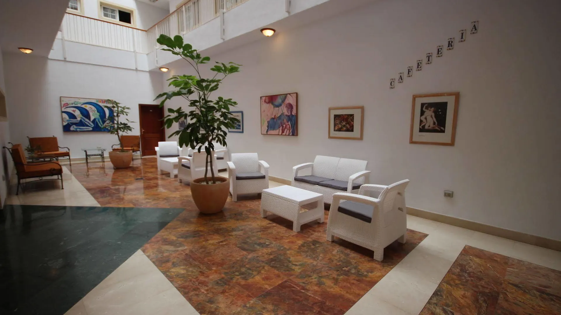 Apartamentos Isla Tenerife Sur (Adults Only) Tenerife Island 0*,  Spanje